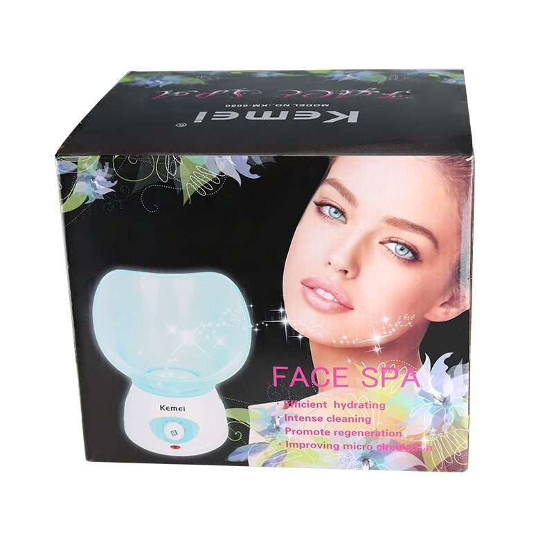 Facial Moisturizing Nano Spray Facial Vaporizer