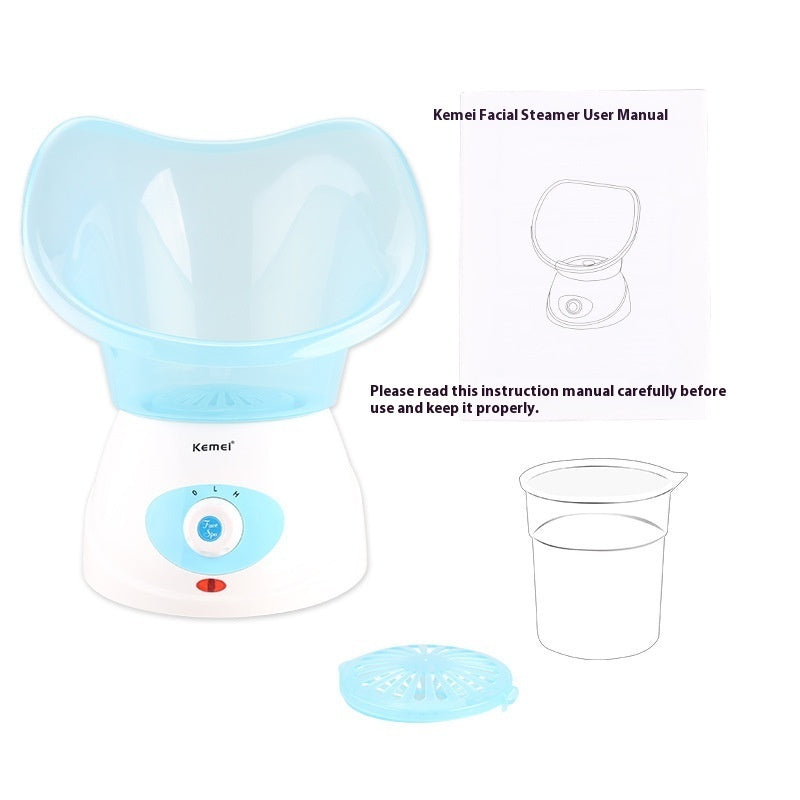 Facial Moisturizing Nano Spray Facial Vaporizer