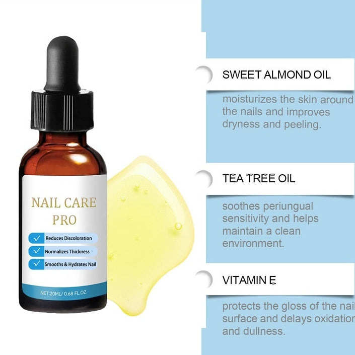 Nail Cleaning Liquid