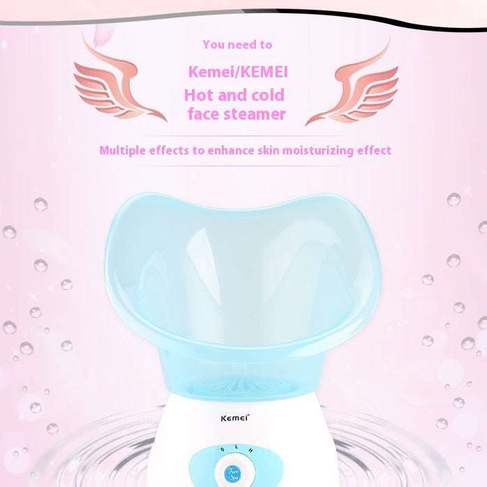 Facial Moisturizing Nano Spray Facial Vaporizer