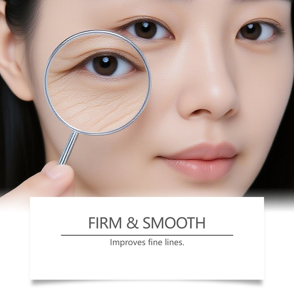 Anti-Wrinkle Moisturizing Eye Cream