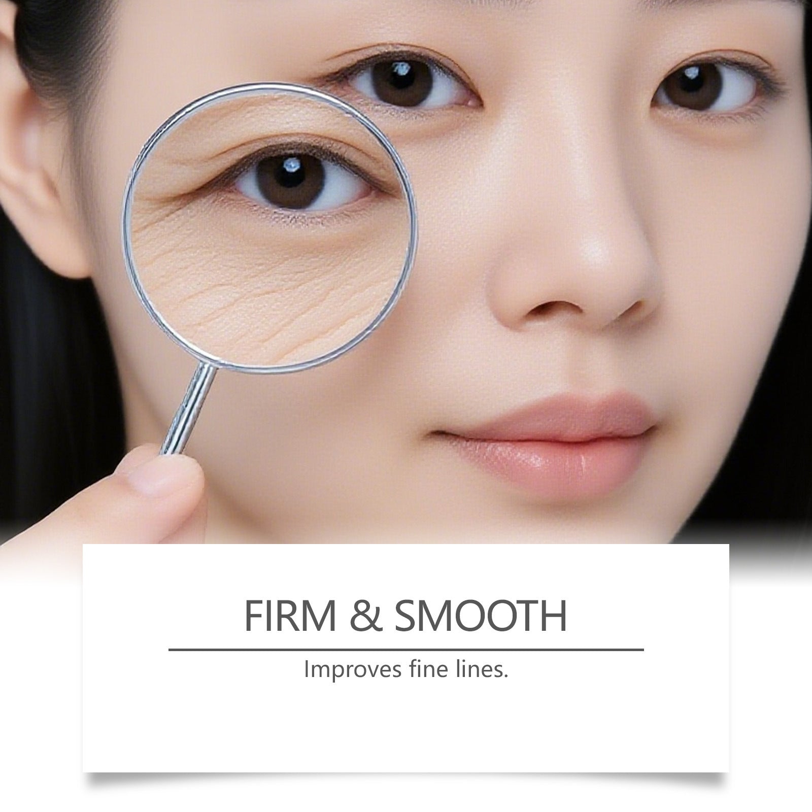 Anti-Wrinkle Moisturizing Eye Cream