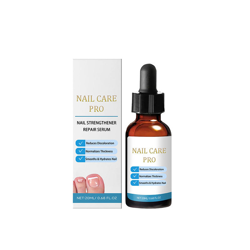 Nail Cleaning Liquid